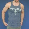 pitcher t-shirt