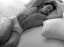 Sleeping Stud