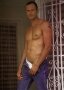 Stud In Jeans