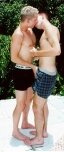 young love