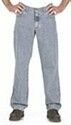 relaxed dungaree