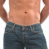 Levi's Premium Offender Jeans