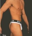 body body sports thong