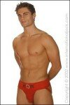 fdny jockstrap