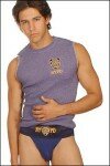 nypd thermal muscle t