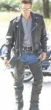 classic leather chaps