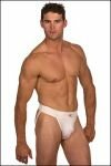 white microfiber