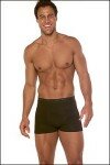 Athletic Hip Boxer