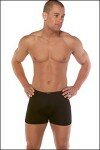 News Hip Boxer